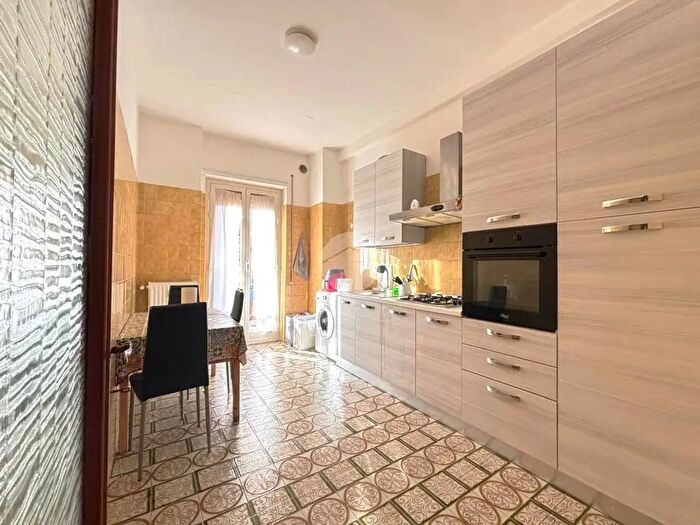 Appartamento con 5 locali in vendita in Zona Cappuccini, Viterbo