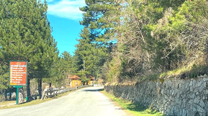 Appartamento trilocale in vendita in Cotronei