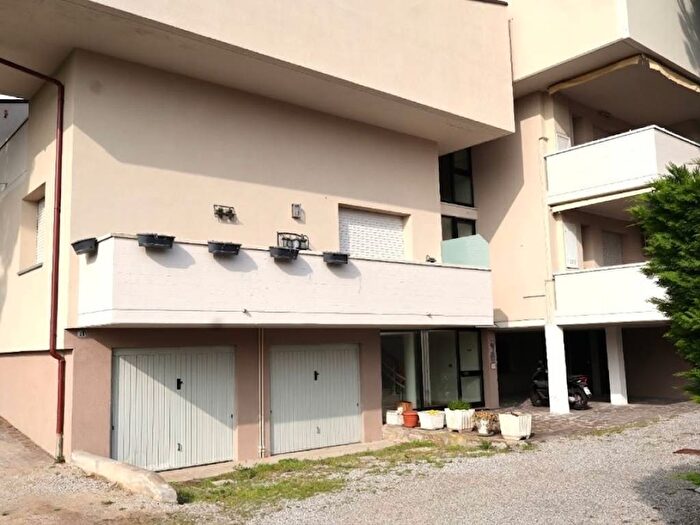 Appartamento bilocale in affitto in Viale Milazzo, Centro, Cervia