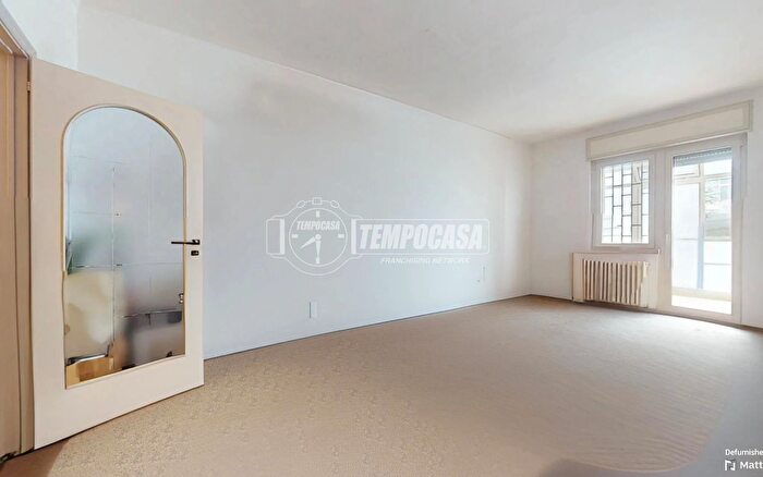 Appartamento trilocale in vendita in Via Salvo dAcquisto, Casamassima