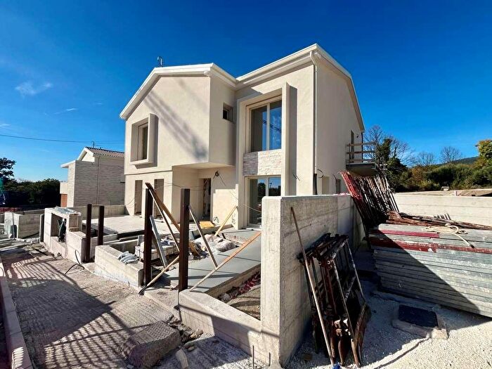 Appartamento bilocale in vendita in Sirolo