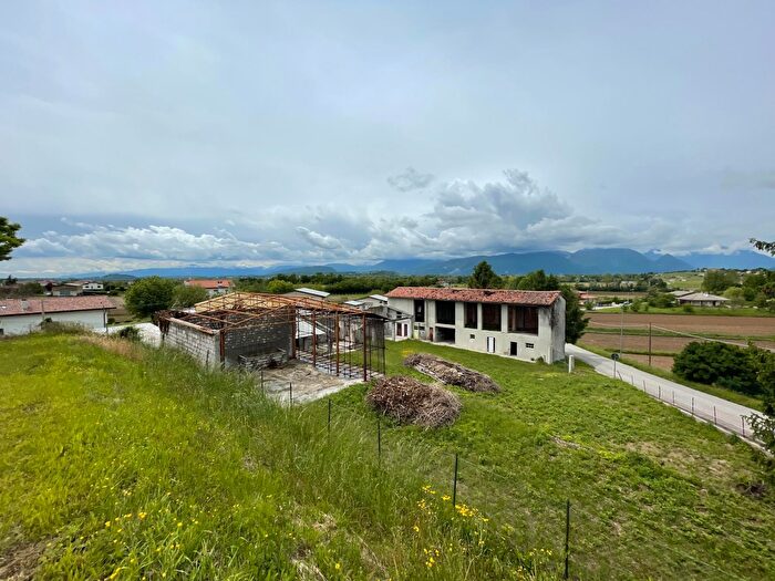 Casa con 6 locali in vendita in Via del Ferro, Colloredo Di Monte Albano