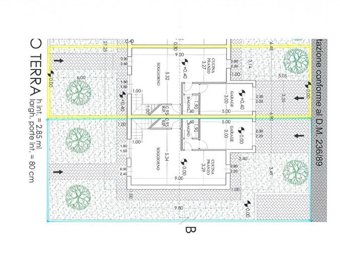 Case in Vendita e in Affitto - 2