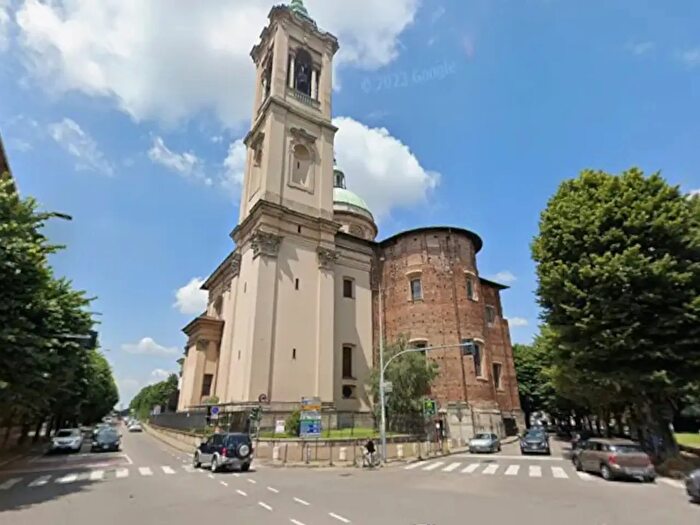 Appartamento bilocale in affitto in Corso Europa, Rho