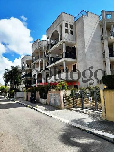Appartamento bilocale in vendita in Lecce