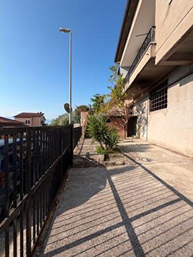 Appartamento quadrilocale in vendita in Via Vetiche, Frosinone