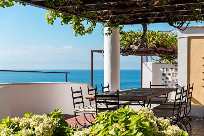 Casa trilocale in vendita in Via Pio IX, Gaeta