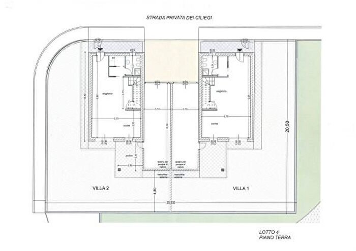 Case in Vendita e in Affitto - 2