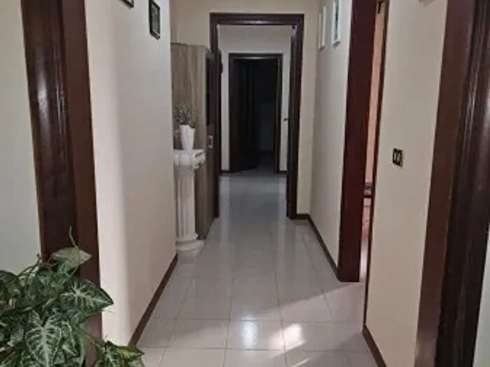 Appartamento quadrilocale in vendita in Via Camaro, Messina