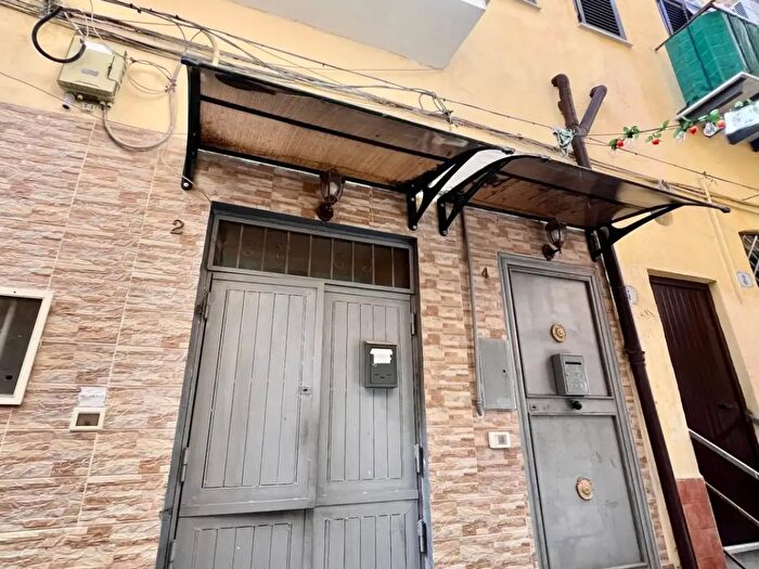 Appartamento monolocale in vendita in Vicolo La Rocca alle Case Nuove, Palermo