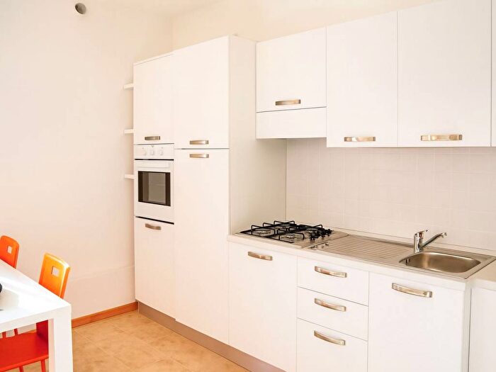 Appartamento bilocale in affitto in Viale Dante Osservanza, Imola