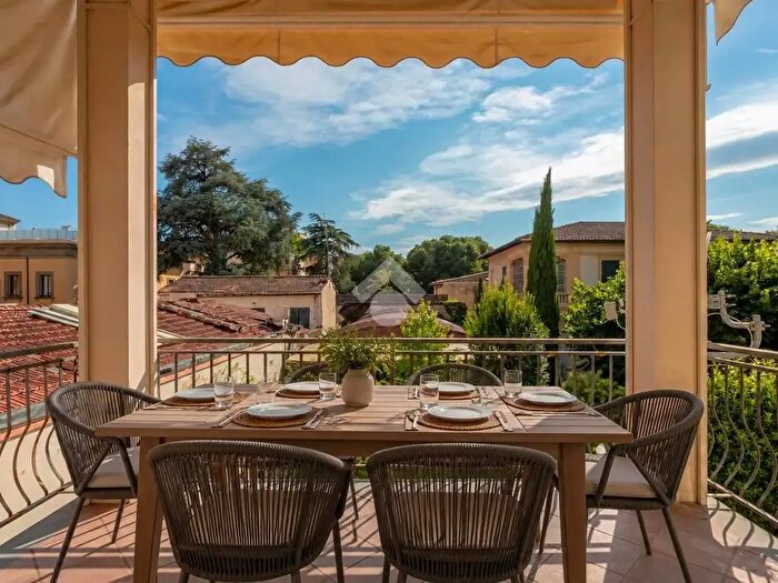 Appartamento con 6 locali in vendita in Via Masaccio, Firenze
