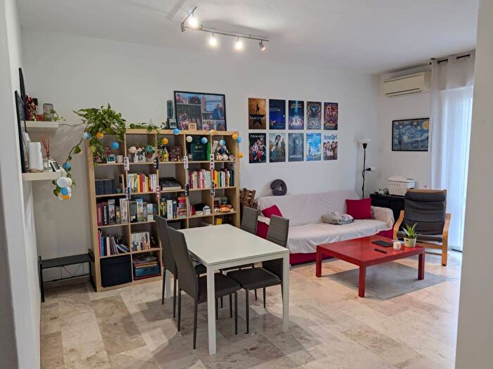 Appartamento bilocale in affitto in Via Lorenteggio, Tripoli Soderini, Milano