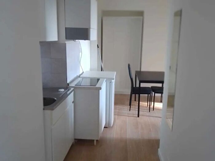 Appartamento monolocale in affitto in Corso Casale bis, Torino