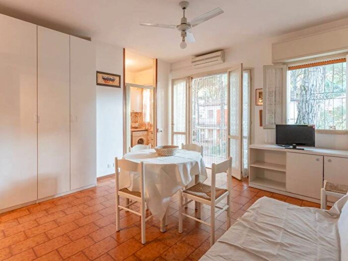 Casa trilocale in affitto in Via Guido Reni, Lido di Spina, Comacchio