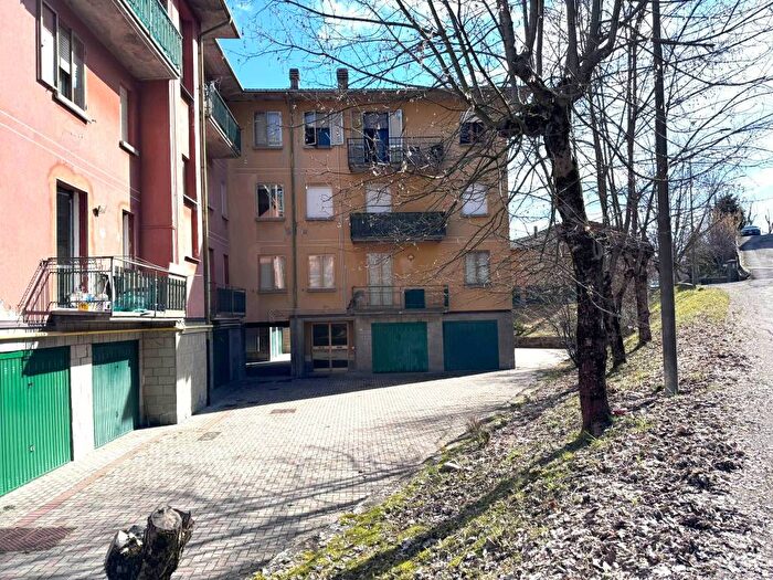 Appartamento quadrilocale in affitto in Via Santa Margherita, Centro, Loiano