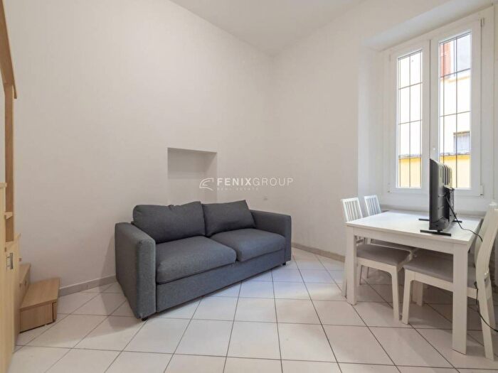 Appartamento monolocale in affitto in Via dei Transiti, Pasteur, Milano