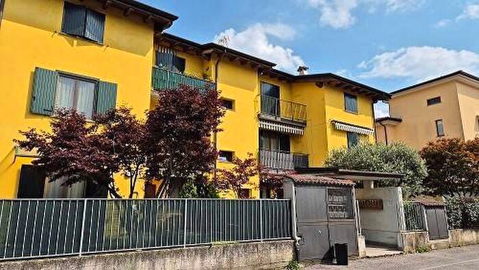 Casa bilocale in affitto in VIA GIOVANNI PAOLO II, Agnadello