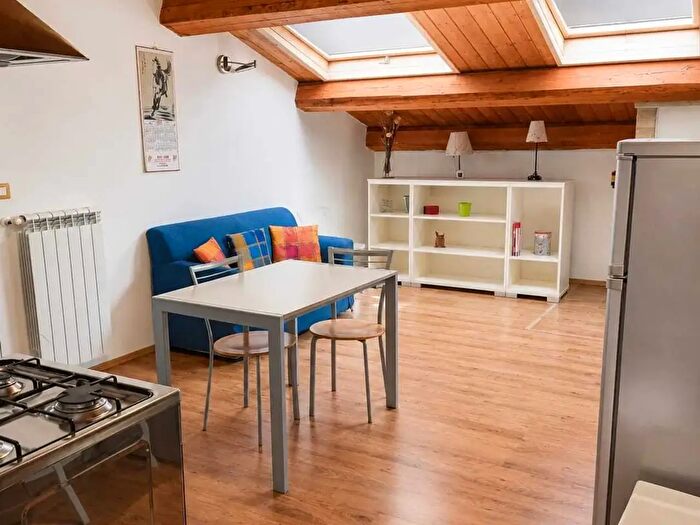 Appartamento trilocale in vendita in Corso Bandiera, Lanciano