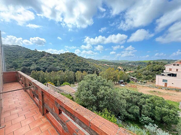 Appartamento quadrilocale in vendita in Gonnesa