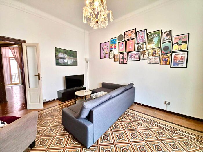 Appartamento bilocale in affitto in Via Nicolò Tartaglia, Cenisio, Milano