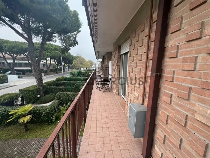 Appartamento in affitto in Via Aquileia, Jesolo