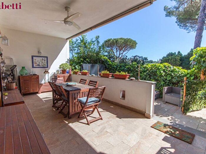 Appartamento trilocale in affitto in Strada Vicinale del Sasso dellAcqua, Porto Santo Stefano, Monte Argentario