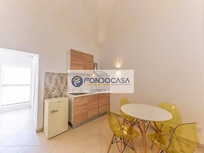 Appartamento trilocale in vendita in Via Dante Aligheri, San Cesario Di Lecce