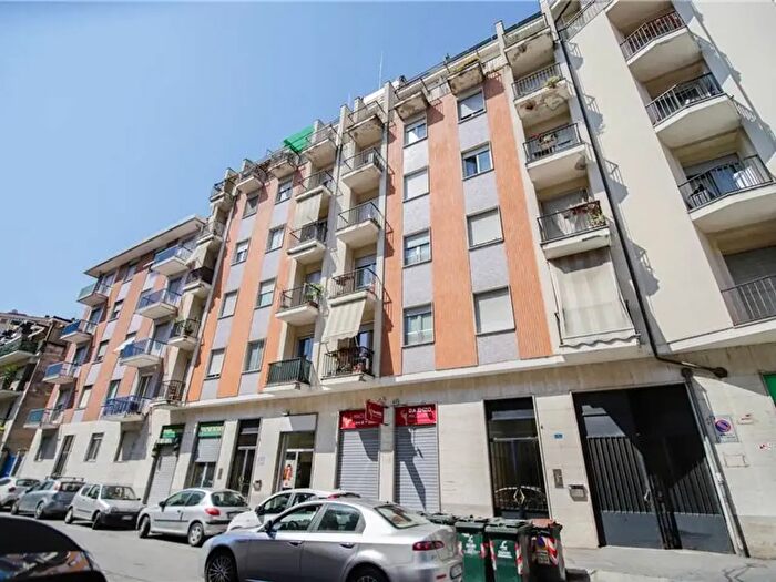 Appartamento bilocale in vendita in Torino