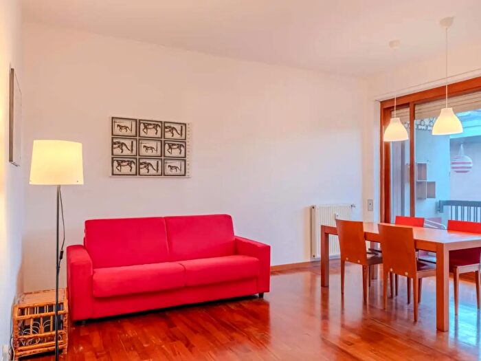 Appartamento monolocale in affitto in Via Giovanni Aurispa, Roma