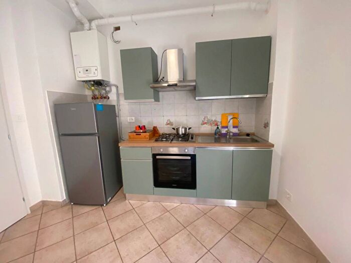 Appartamento con 5 locali in affitto in Via Cernaia, Centro, Savigliano