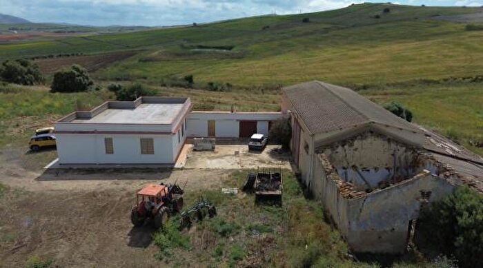Casa con 5 locali in vendita in Contrada Scanza, Castellammare Del Golfo