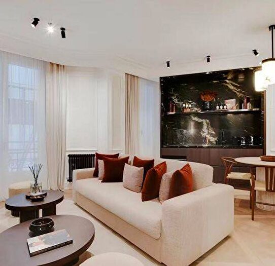 Appartamento bilocale in affitto in Via Gentilino, Corso San Gottardo, Milano