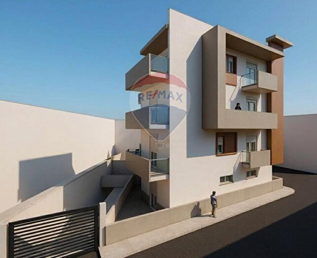 Appartamento trilocale in vendita in Via Giovanni di Monte Nc, Bitritto