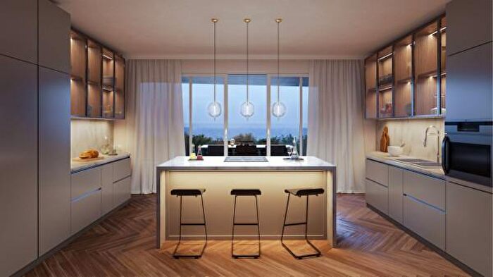 Appartamento trilocale in vendita in Via Muzio Clementi, Monza