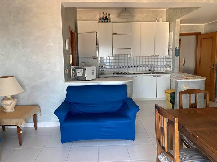 Appartamento quadrilocale in affitto in Via GXXIII, Agrigento