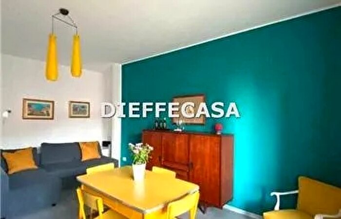 Appartamento bilocale in affitto in Via degli Atleti Marsala Tp, Marsala