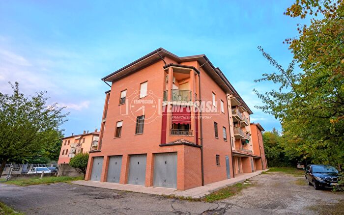 Appartamento trilocale in vendita in Via Savioli B, Castelfranco Emilia