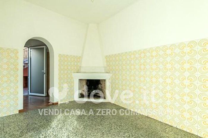 Appartamento quadrilocale in vendita in Via Principe Amedeo, Tertenia