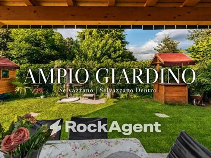 Casa con 5 locali in vendita in Via Campania, Selvazzano Dentro
