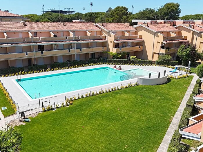 Appartamento trilocale in vendita in Via Maja, San Michele Al Tagliamento