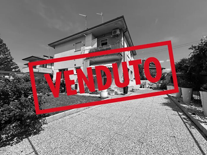 Appartamento trilocale in vendita in Gorizia
