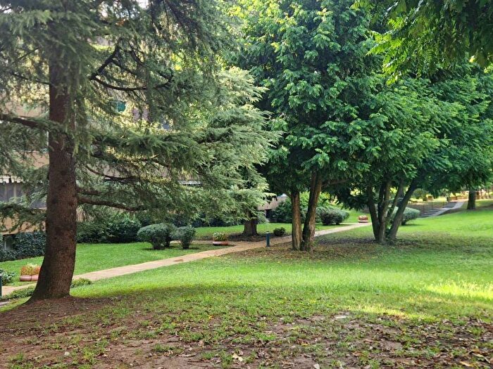 Appartamento trilocale in affitto in Via Aldo Moro, Romano Banco, Buccinasco