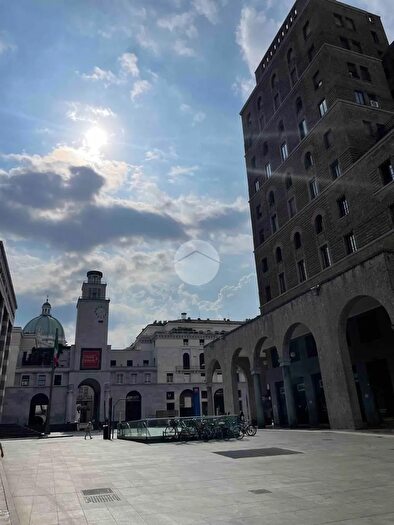 Appartamento trilocale in vendita in Corsetto SantAgata, Brescia