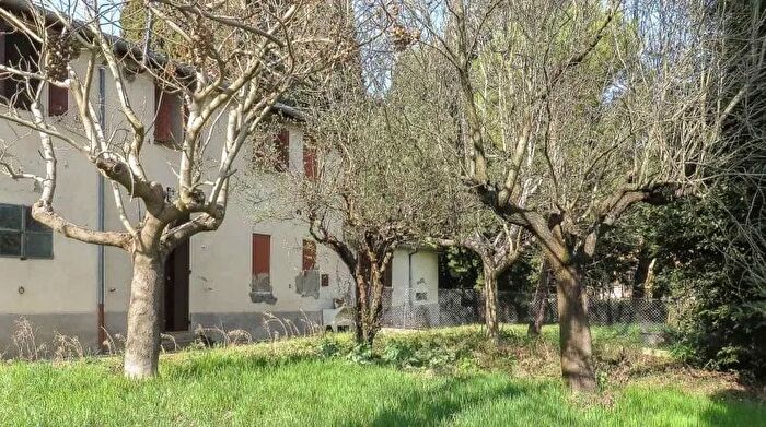 Casa in vendita in Bertinoro