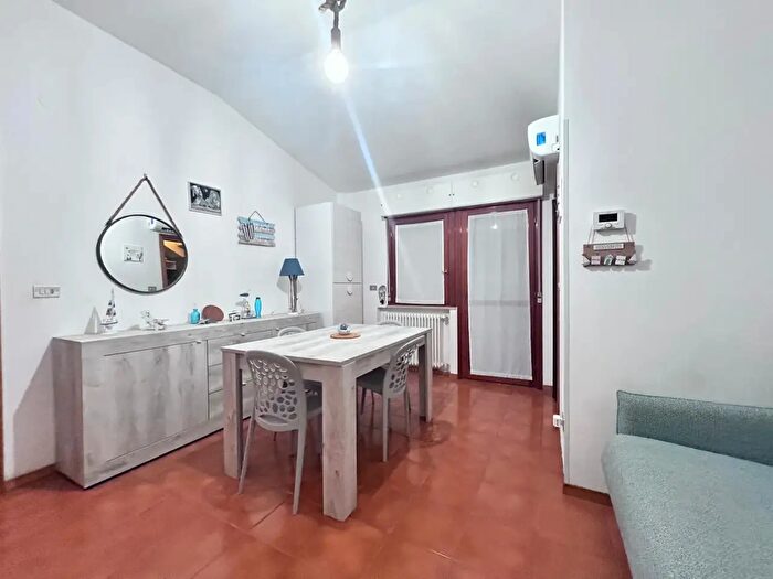 Appartamento bilocale in affitto in Francavilla Al Mare