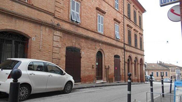 Appartamento con 5 locali in vendita in Montemarciano