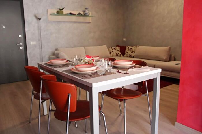 Appartamento bilocale in vendita in Via Donizetti, Sovere