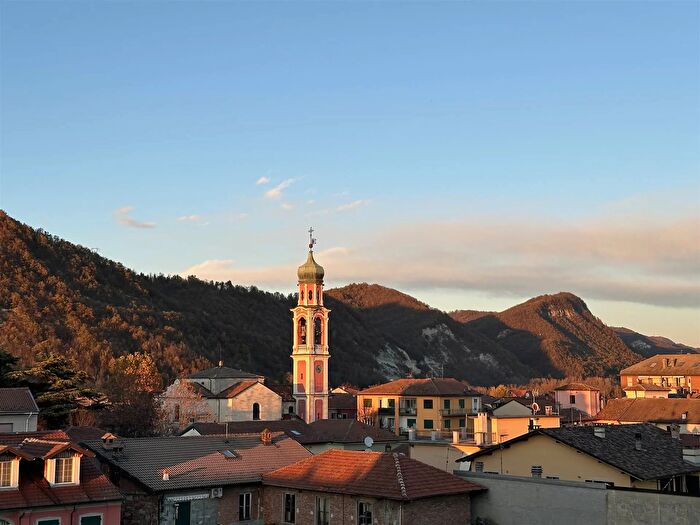 Appartamento con 5 locali in vendita in Novi Via Verdi Arquata Scrivia Tortona Lcitalia, Vignole Borbera