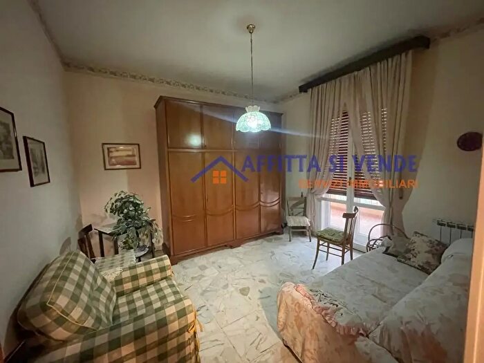 Appartamento con 5 locali in affitto in Via Mascalucia, Siracusa